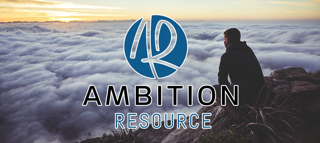 Ambition Resource