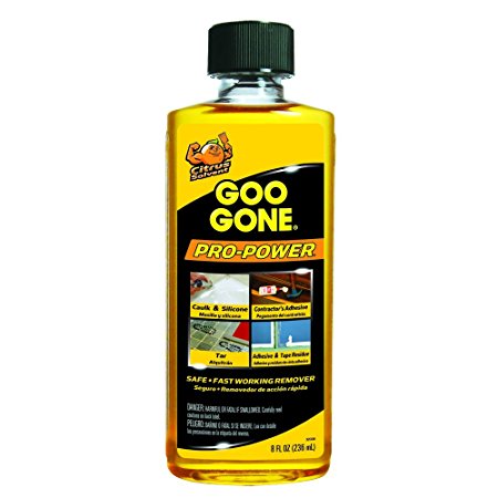 goo-gone